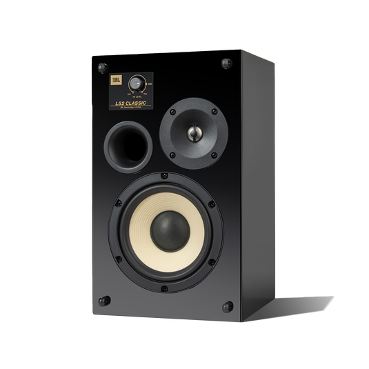 L52 Classic Black Edition